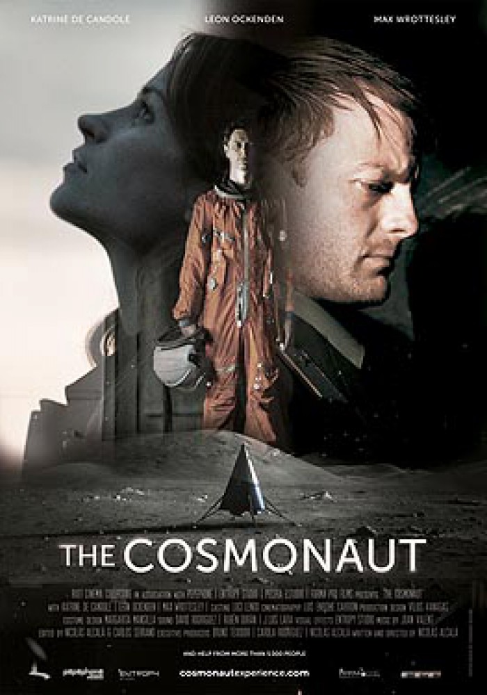 Kosmonaut